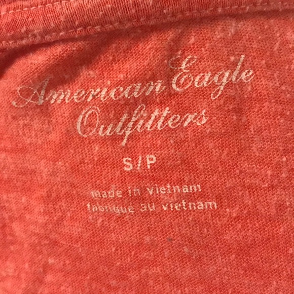 American eagle top - Picture 4 of 4